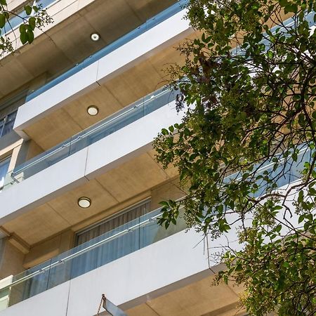 Nido Parque Lincoln Apartamento Cidade do México Exterior foto