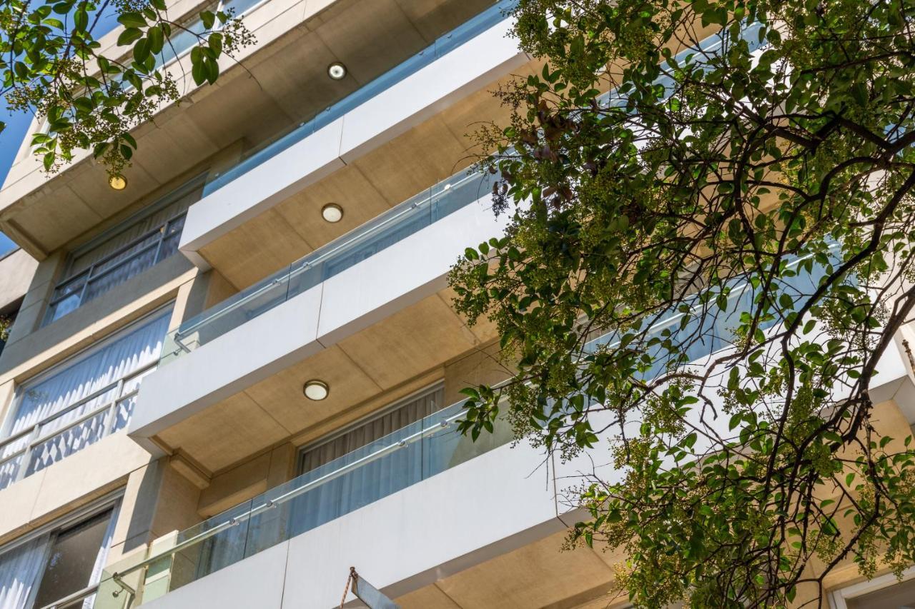 Nido Parque Lincoln Apartamento Cidade do México Exterior foto